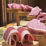 YAKINIKU 和牛ラボ - 