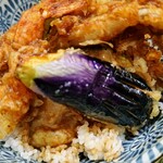 天丼の岩松 - 