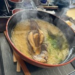 道の駅 みつ シーサイドレストラン 魚菜屋 - 