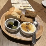 ビストロガブリ 大門店 - 