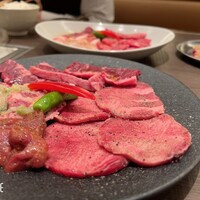 原宿焼肉 KINTAN - 