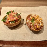 焼肉うしごろ 新宿三丁目店 - 