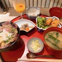 高瀬 - 