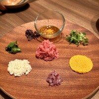 焼肉うしごろ 新宿三丁目店 - 