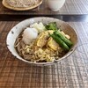 手打ち蕎麦12ヶ月