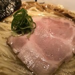 Ramen にじゅうぶんのいち - 