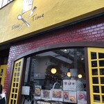 Kitchen Slow Time - 外観