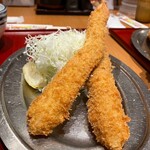 海老どて食堂 - 