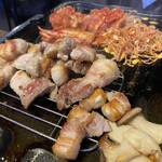 韓国家庭料理 イタロー - 