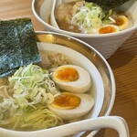 麺屋 神 - 