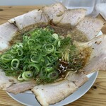 麺飯食堂 てら田や - 