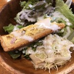 Kitchen Slow Time - サラダ