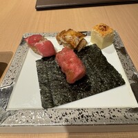 鮨まつもと - 