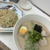 名代ラーメン亭 博多駅地下街店