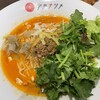 担々香麺アカナツメ 小伝馬町店
