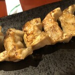 Yakitori Maroka - 