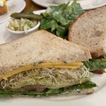 クリントン・ストリート・ベイキング・カンパニー - 