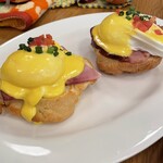 クリントン・ストリート・ベイキング・カンパニー - 