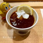 家で食べるスープストックトーキョー - 