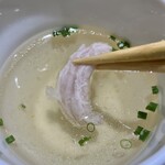 海玄 - 魚の肝入り