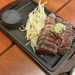 肉最強伝説 - 