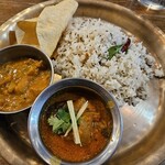 マロロガ バワン - 