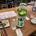 日本酒原価酒蔵 - 