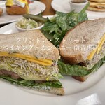 クリントン・ストリート・ベイキング・カンパニー - 