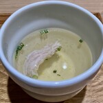 海玄 - アラの潮汁