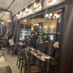 Belgian Brasserie Court GENT  - 