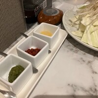 博多もつ鍋 やま中 博多店 - 