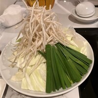 博多もつ鍋 やま中 博多店 - 