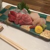 西麻布　日本料理「利久。」