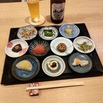 Umeda Sushidokoro Ikou - 