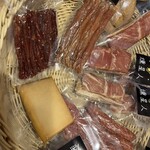 スモークログハウス天佑 - 