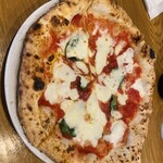 PIZZERIA CON CUORE - 