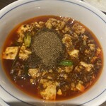 中国名菜 陳麻婆豆腐 - 