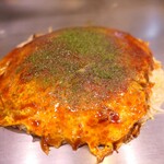 Hiroshima Fuu Okonomiyaki Momijiya - （2023/9月）広島焼　肉玉