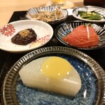 Umeda Sushidokoro Ikou - 