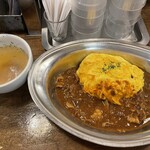 ハヤシ屋中野荘 - 