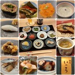 Umeda Sushidokoro Ikou - 