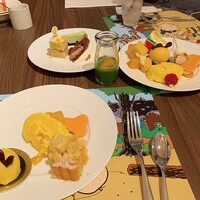 インプレイス 3-3 ヒルトン名古屋 - 