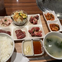 清江苑 池袋西口本店 - 