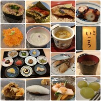 梅田 鮨処いこう - 