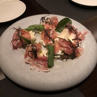炭焼きステーキとワインobiobi - 