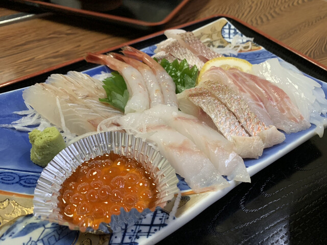 キッチン さかなやさん - 仁賀保/海鮮 | 食べログ