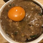 中華蕎麦 とみ田 - 