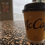 マクドナルド - 