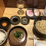 中華蕎麦 とみ田 - 