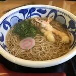 そば家 一創庵 - 